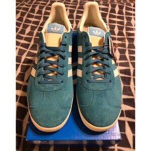 Adidas Gazelle Arctic Fusion Size 11M